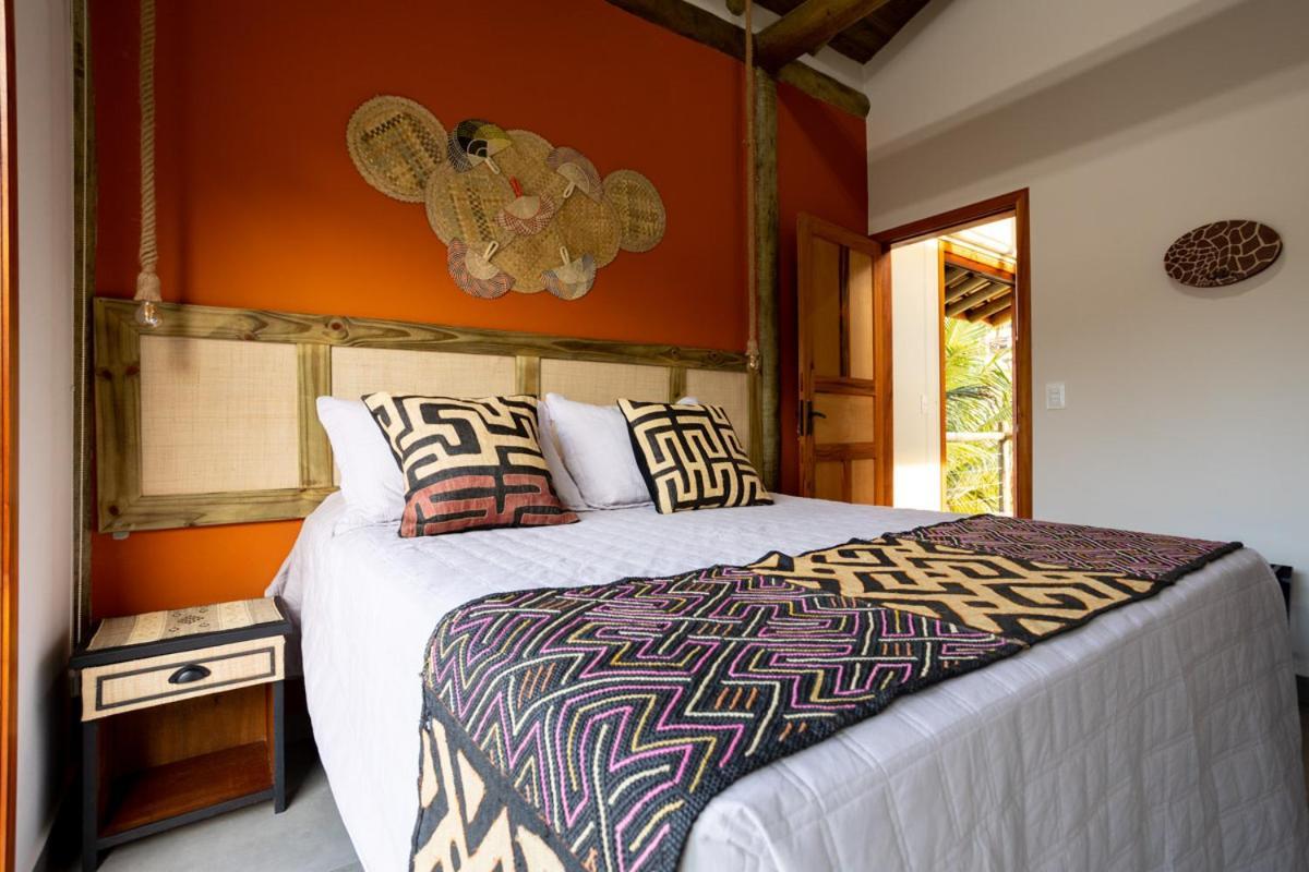 Barlavento Villas Chales Ilhabela Exterior photo
